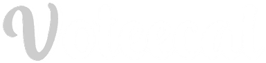 Voteecal Logo